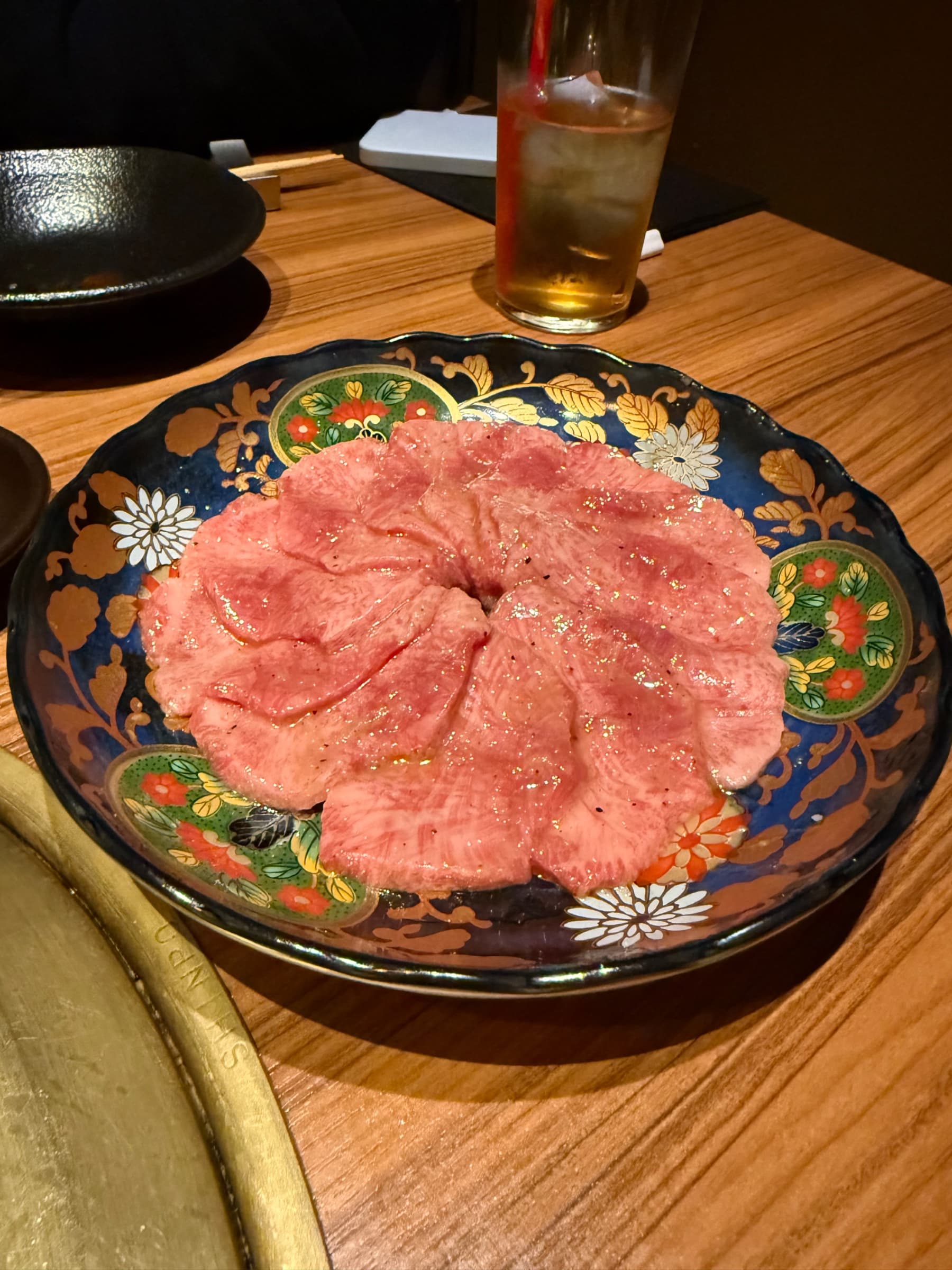 中目黒焼肉 登牛門