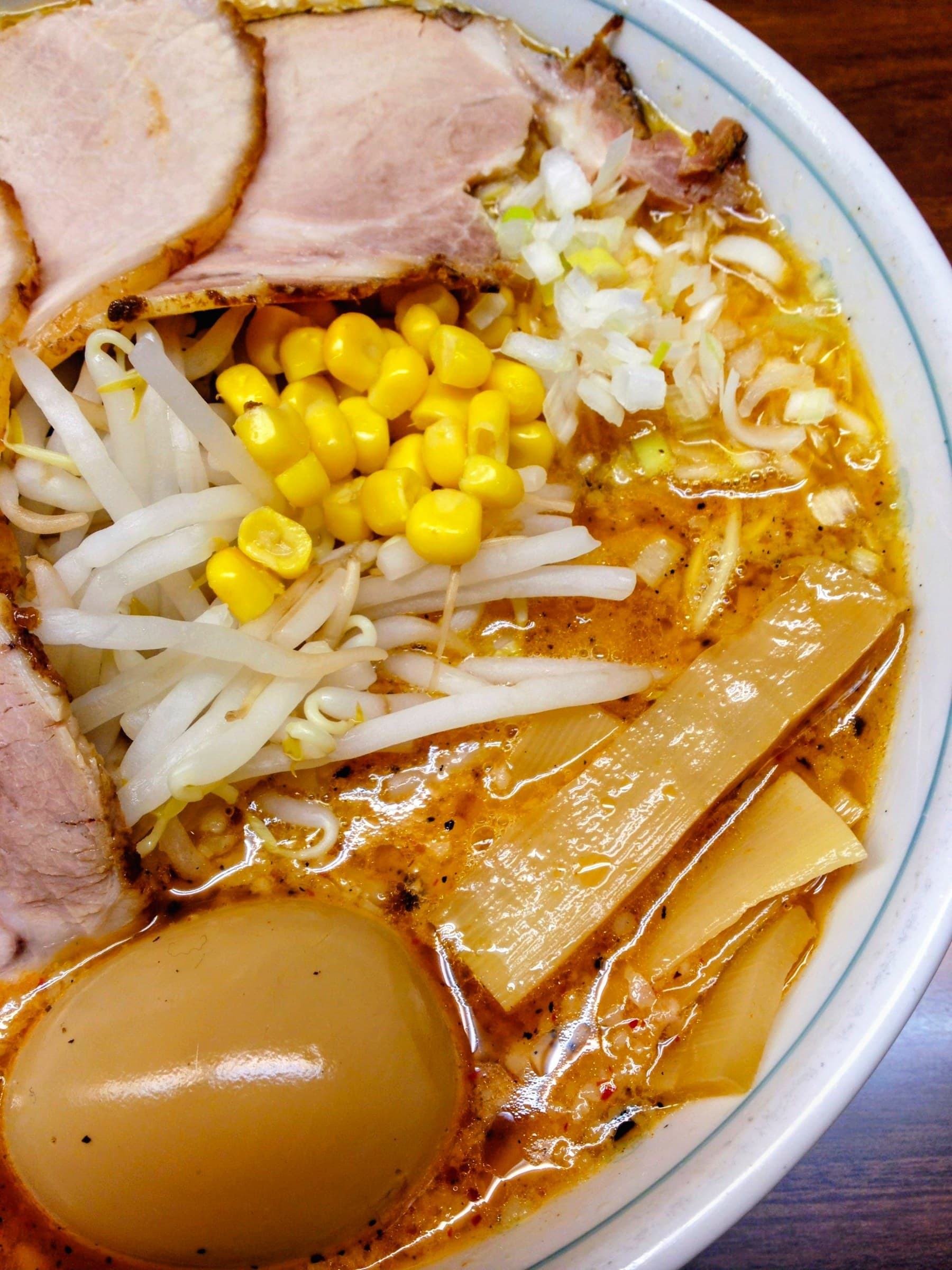 自らのDNAに刻まれた一杯
