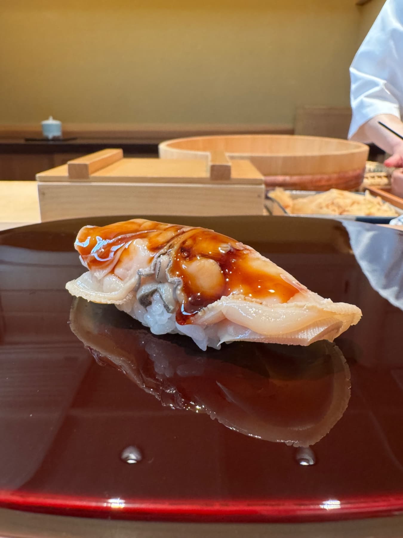 鮨あお