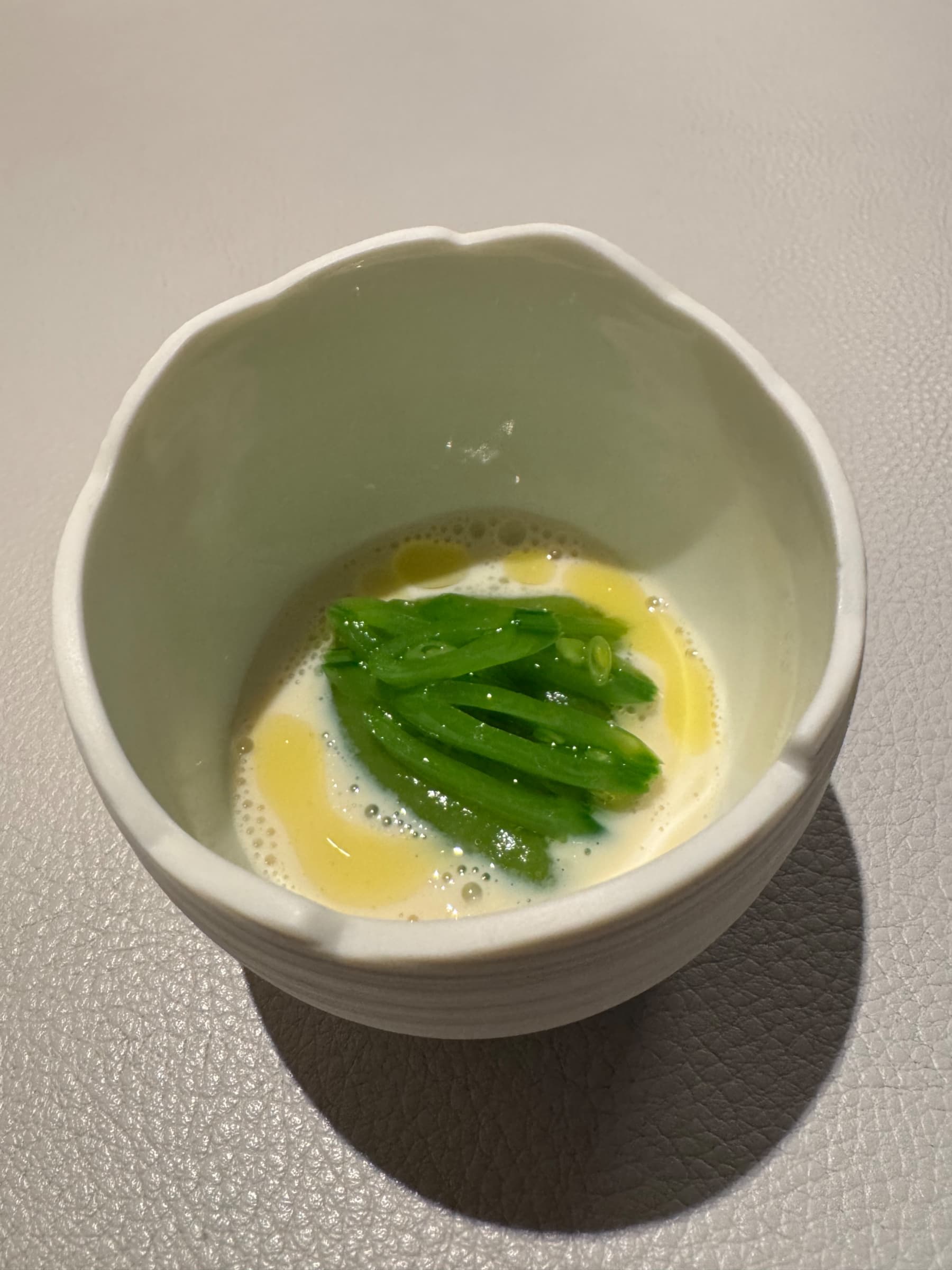 魚が主役になる瞬間を見た