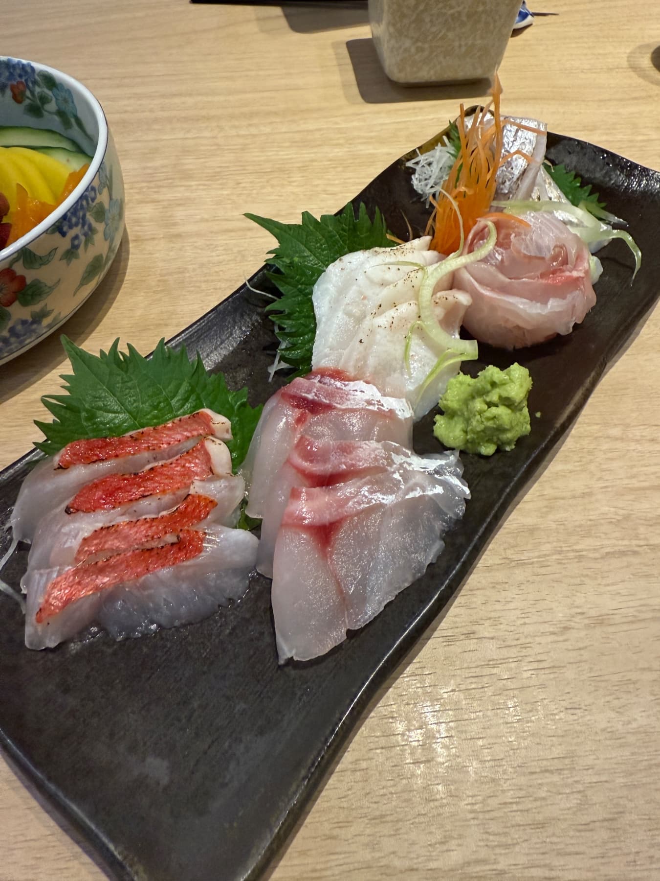 山幸