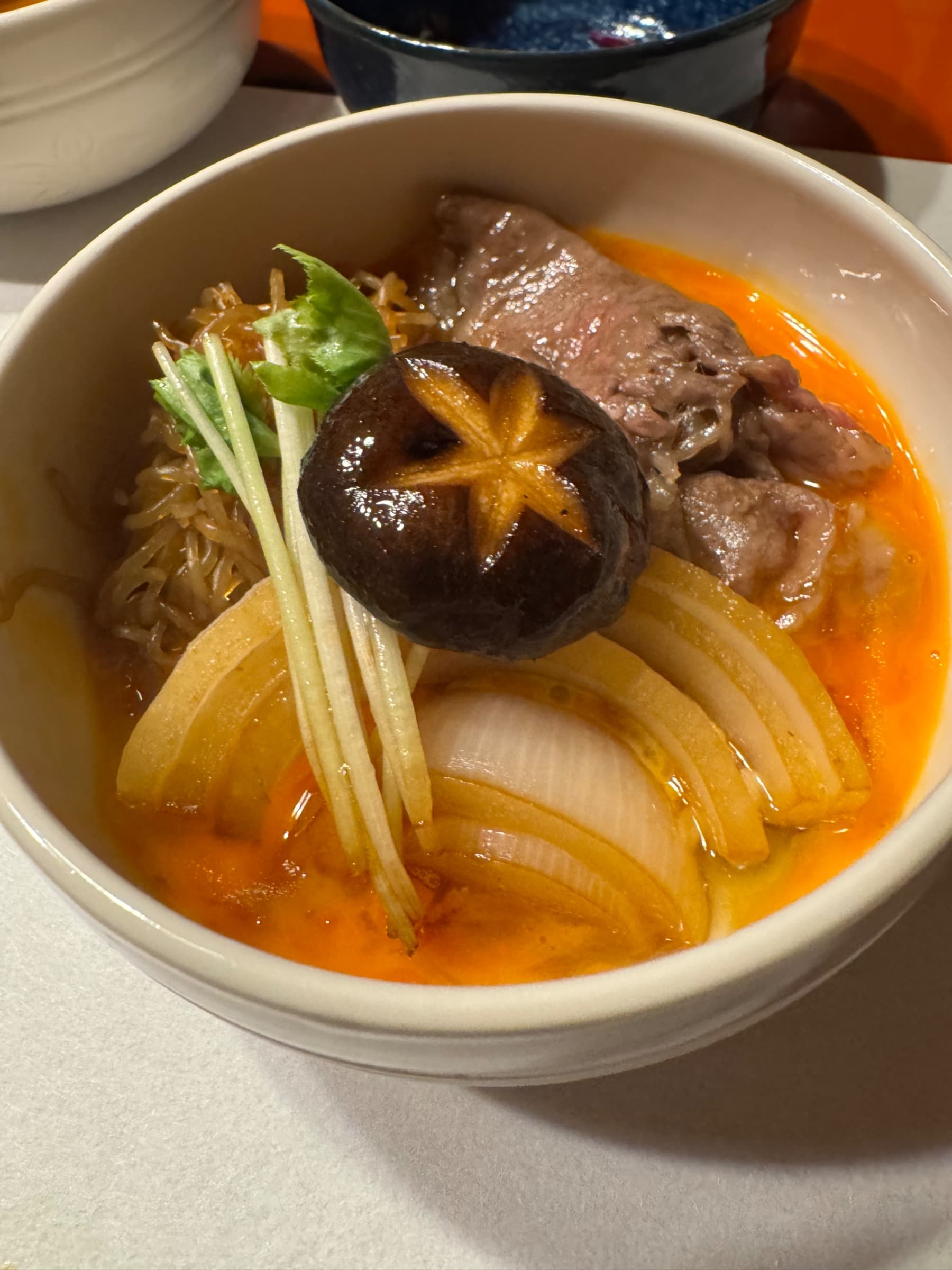 すき焼割烹 日山