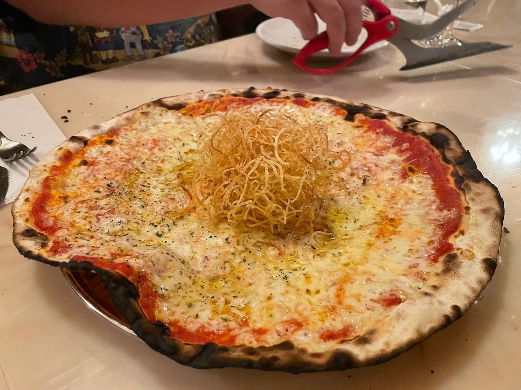 IL PENTITO