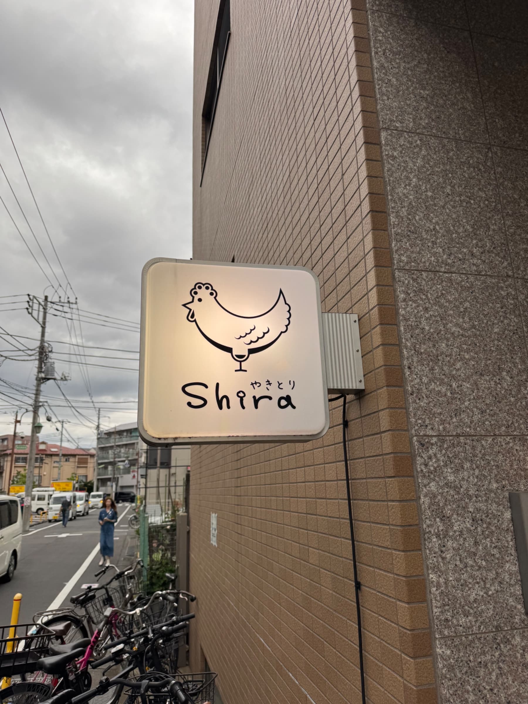 沈黙が語る焼き場