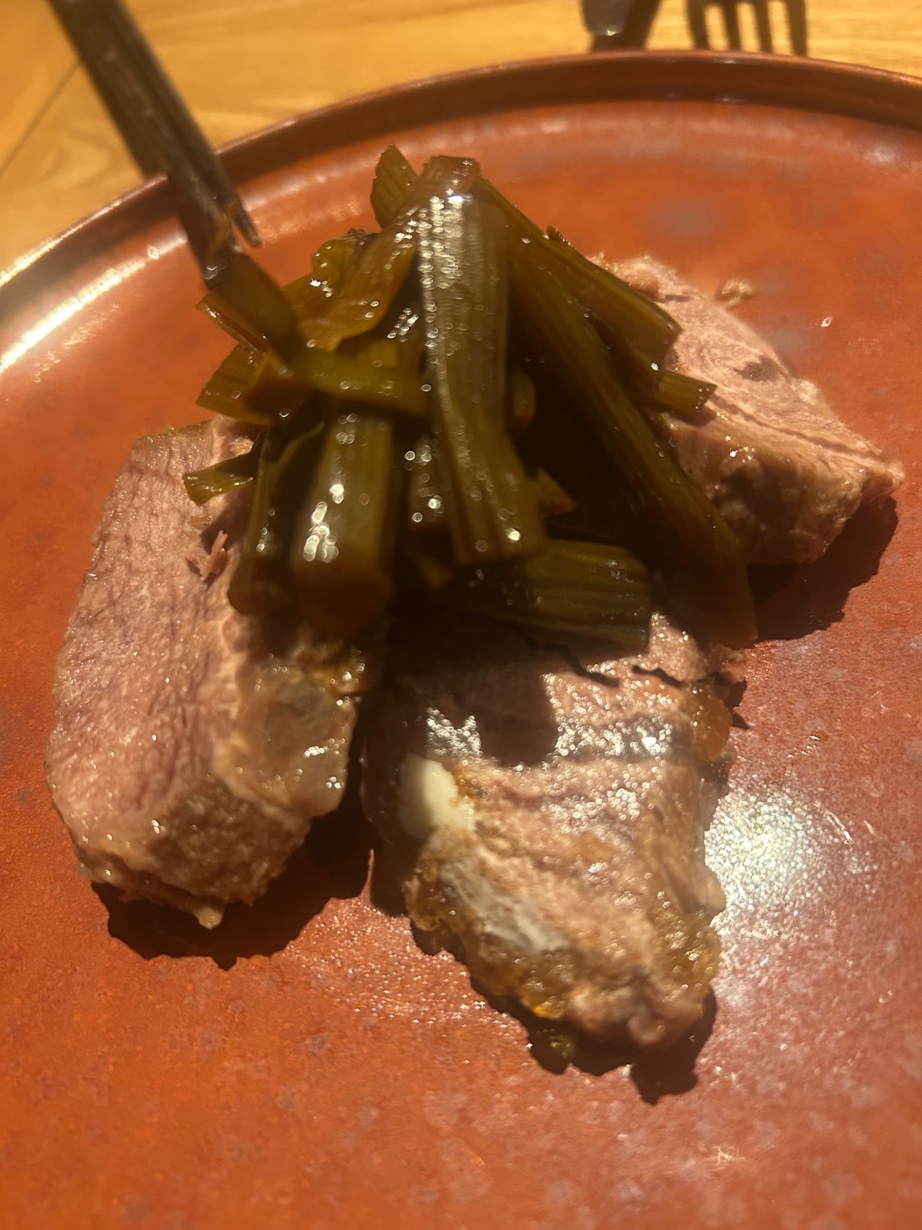 迷った先にある根拠