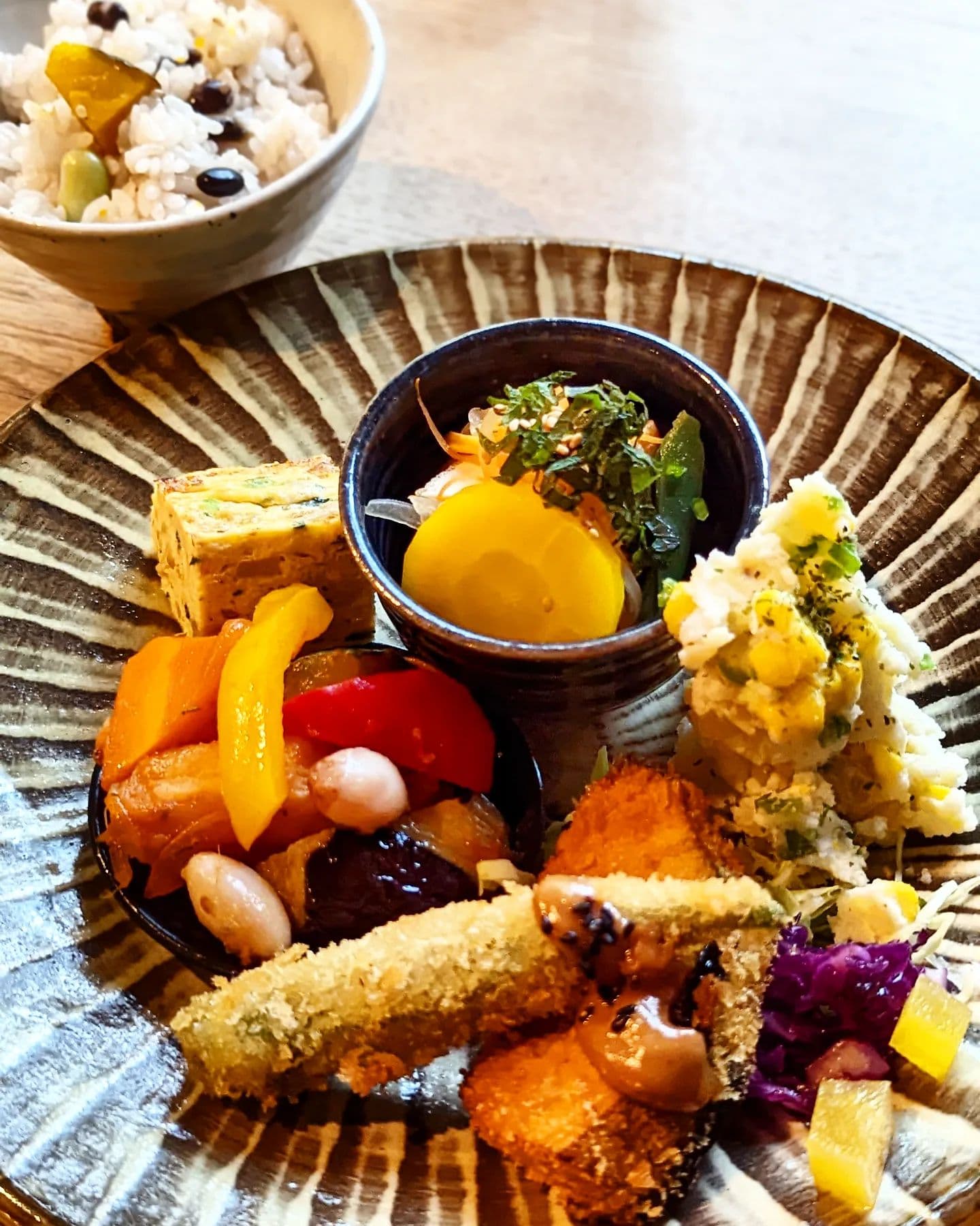 かっこう料理店